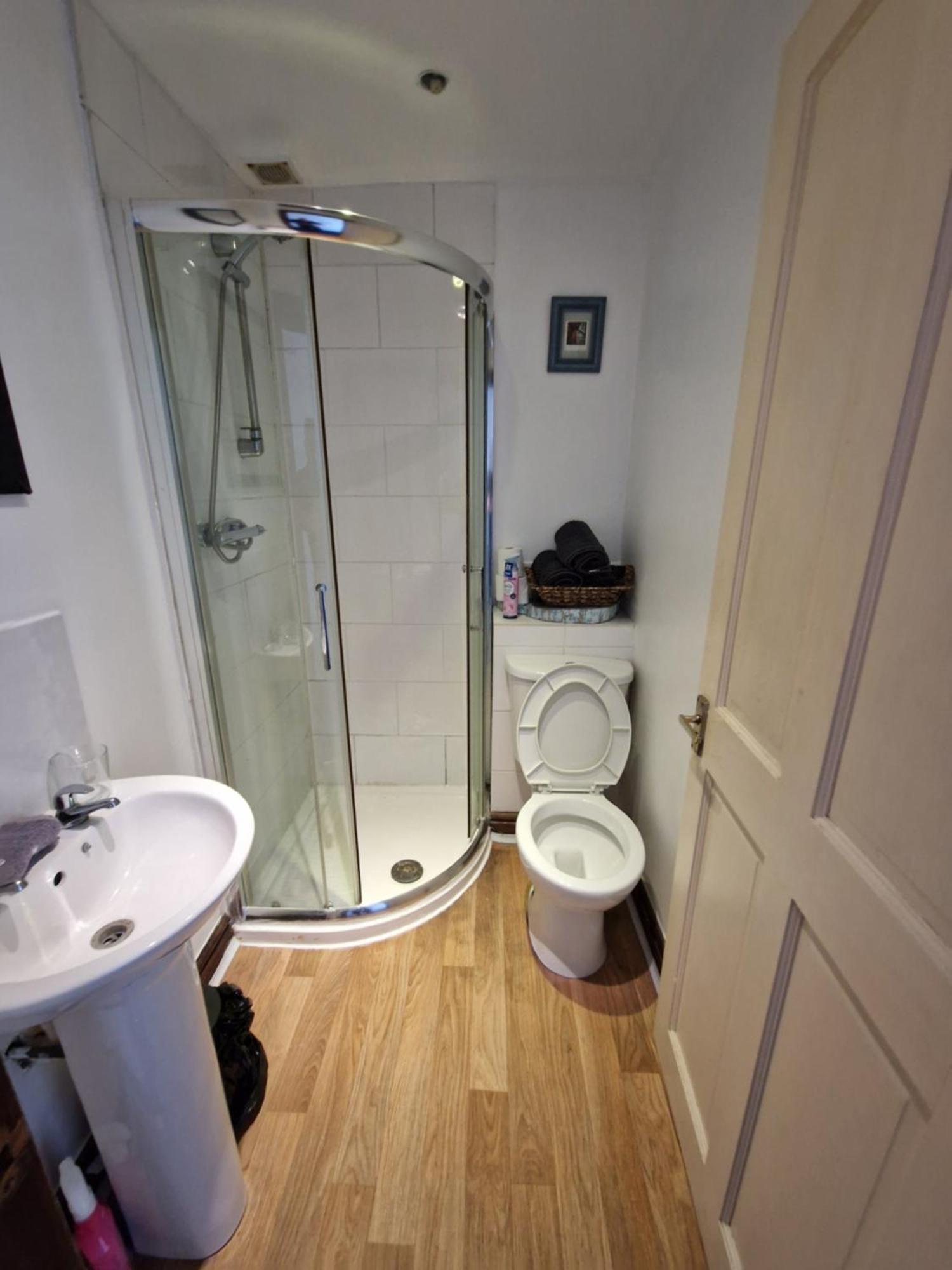 Y Castell Budget Accommodation Пълхели Екстериор снимка